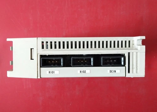 USED MITSUBISHI Remote I/O unit FCUA-DX120 Tested it In Good Condition#XR