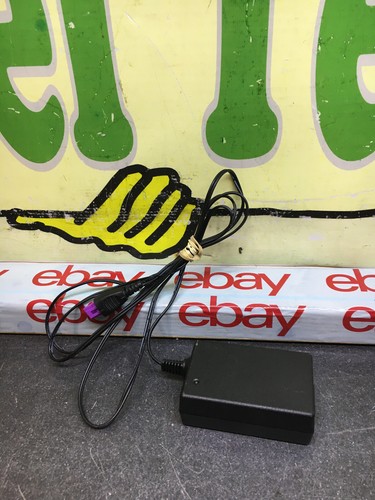 HP 0957-2269 AC-DC 32V 625mA NETZTEIL FÜR PHOTOSMART, DESKJET-DRUCKER B146