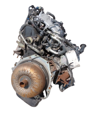 JDM 96-04 Nissan VG33E 3.3L SOHC V6 Engine Pathfinder Frontier