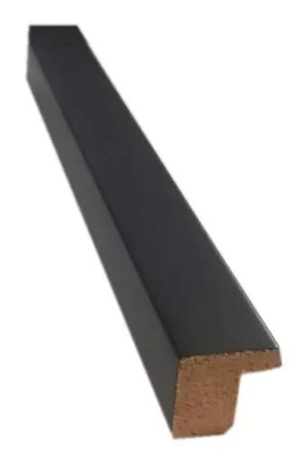 Cornice in legno Grigia pastello da cm 1,5 per foto,stampe cm 21x29,7 Foglio A4 - Bild 3 von 8