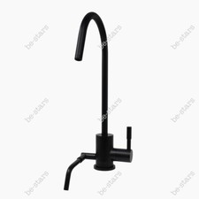 12" Kangen Enagic Ionizer Faucet - Matte Black