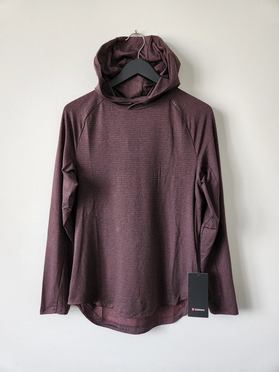 Lululemon pullover shop hoodie