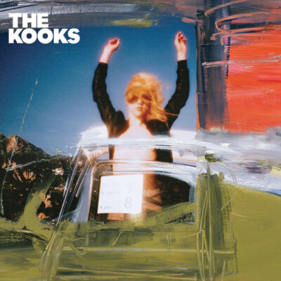 Junk of the Heart by The Kooks (CD, 2011)
