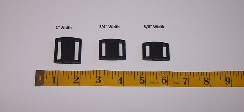 Wet Nose Designs SAFETY BREAK AWAY Dog Collar You Pick The Fabric Breakaway - Picture 12 of 16