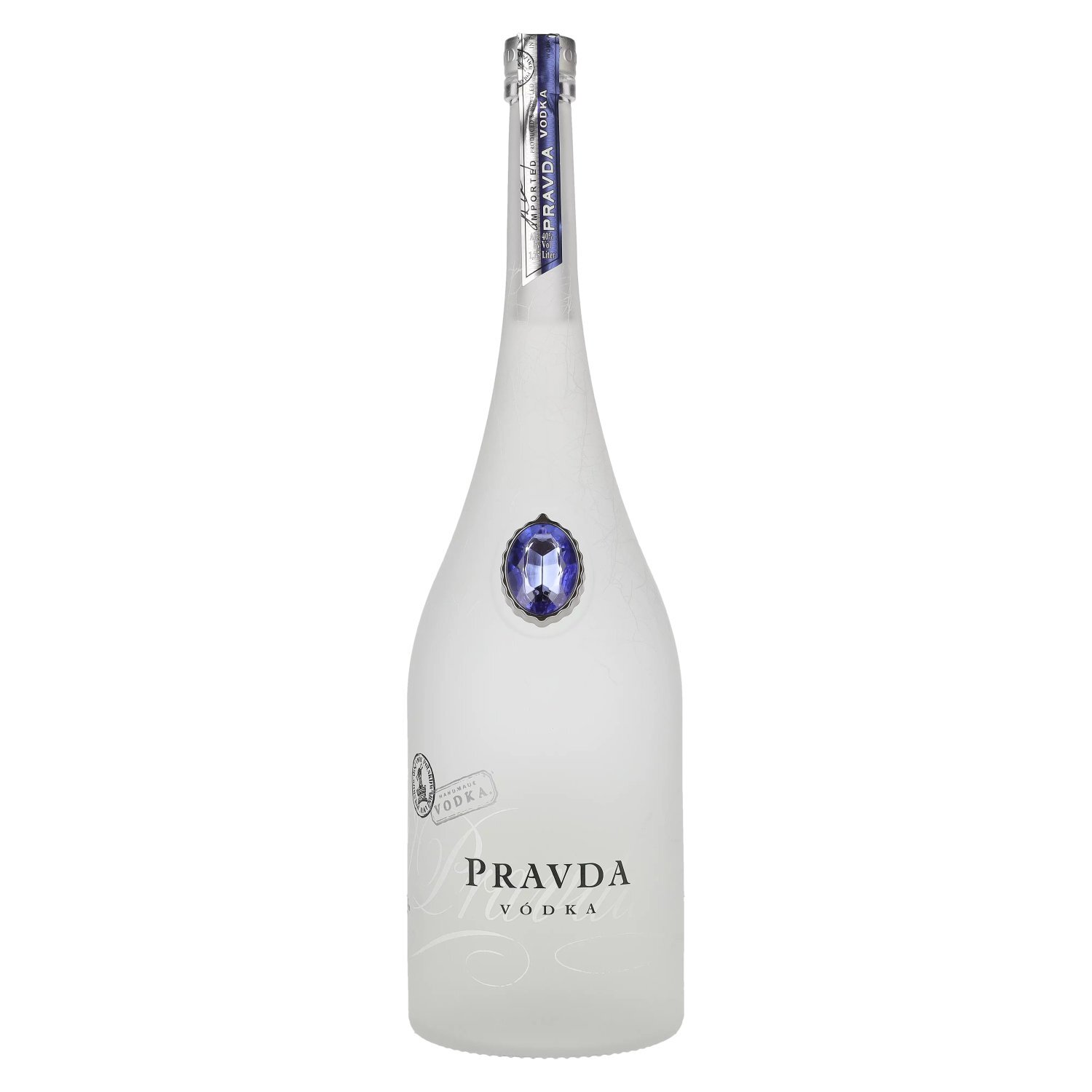 Pravda Vodka 1,75l