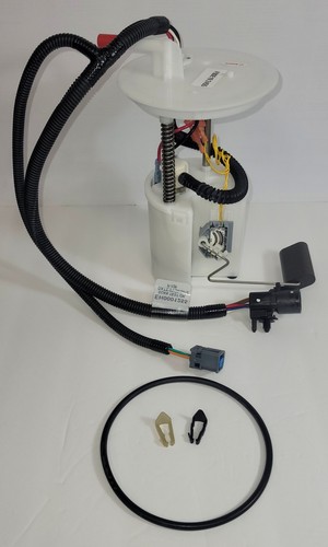 Fuel Pump Module For 1999 Ford Taurus & Mercury Sable - Direct Replacement, 10-Year Warranty 8 thumbnail image