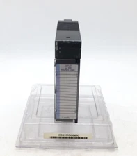 GE Fanuc IC693MDL645C Input Module