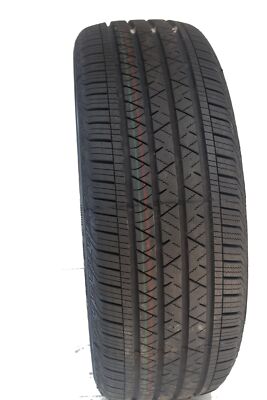 P235/55R19 Continental NEW Cross Contact LX Sport 101 H New 10/32nds