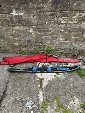 Kidder Junior Redline 62” Water Ski 