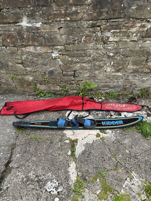 Kidder Junior Redline 62'' Wasserski 