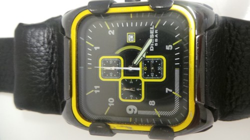 diesel watch DZ-4147 - Picture 5 of 11