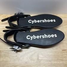Cybershoes for Quest Gaming Station and Steam...