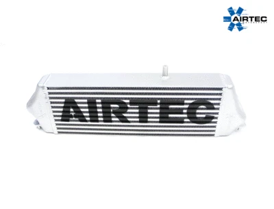 AIRTEC MOTORSPORT AIRTEC Ladeluftkühler Upgrade für 1.9 Diesel Renault Trafic Van
