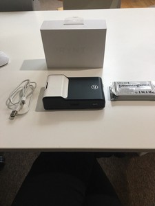 prynt pocket instant photo printer for iphone