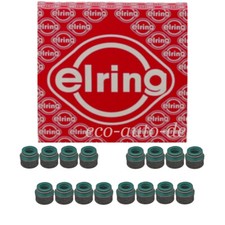 16 ELRING Dichtring, Ventilschaft für MERCEDES GLA-KLASSE X156 FIAT TALENTO 16 ELRING Dichtring, Ventilschaft für MERCEDES GLA-KLASSE X156 FIAT TALENTO