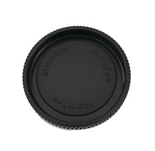 genuine TOP Mint Mamiya 67 Body Cap Original for RZ67 RB67 Pro S Pro SD JAPAN