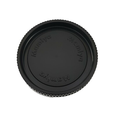 [Original] TOP Mint Mamiya 67 Body Cap Original für RZ67 RB67 Pro S Pro SD JAPAN