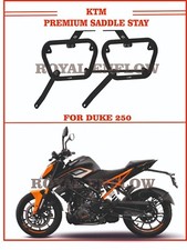KTM Premium Sattelstrebe f&uuml;r DUKE 250 - Expressversand