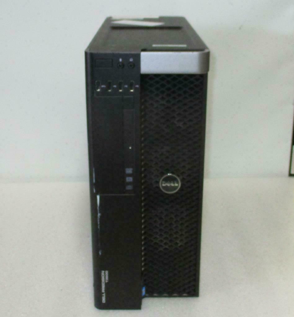 Windowsデスクトップ DELL precision T3600 (5) Dell Precision T3600 Desktop BOOTS Xeon E5-1650 3.20GHz 16GB