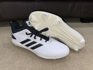 adidas afterburner 5 white