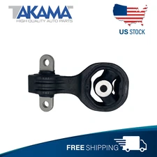 Oe Quality Right Pass Side Engine Mount For 18-22 Honda Accord 1.5L 50820TVAA11