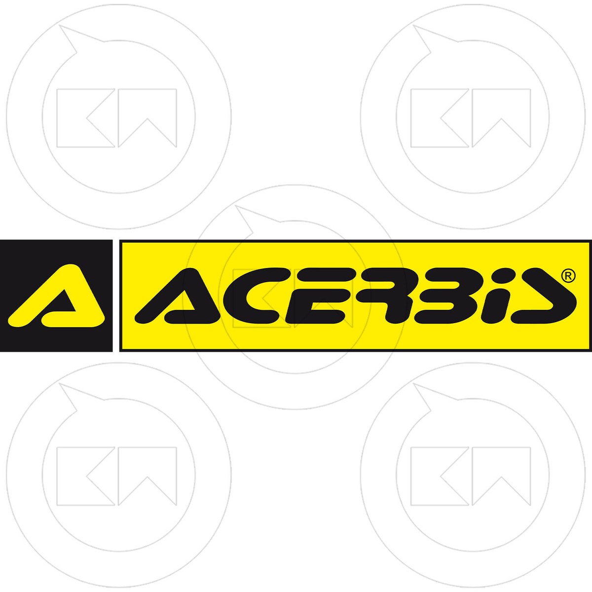 Acerbis Urban WP2 Motorradhandschuhe – CE-zertifiziert, Wasserdicht, Touchscreen-fähig (schwarz, Größe M)
