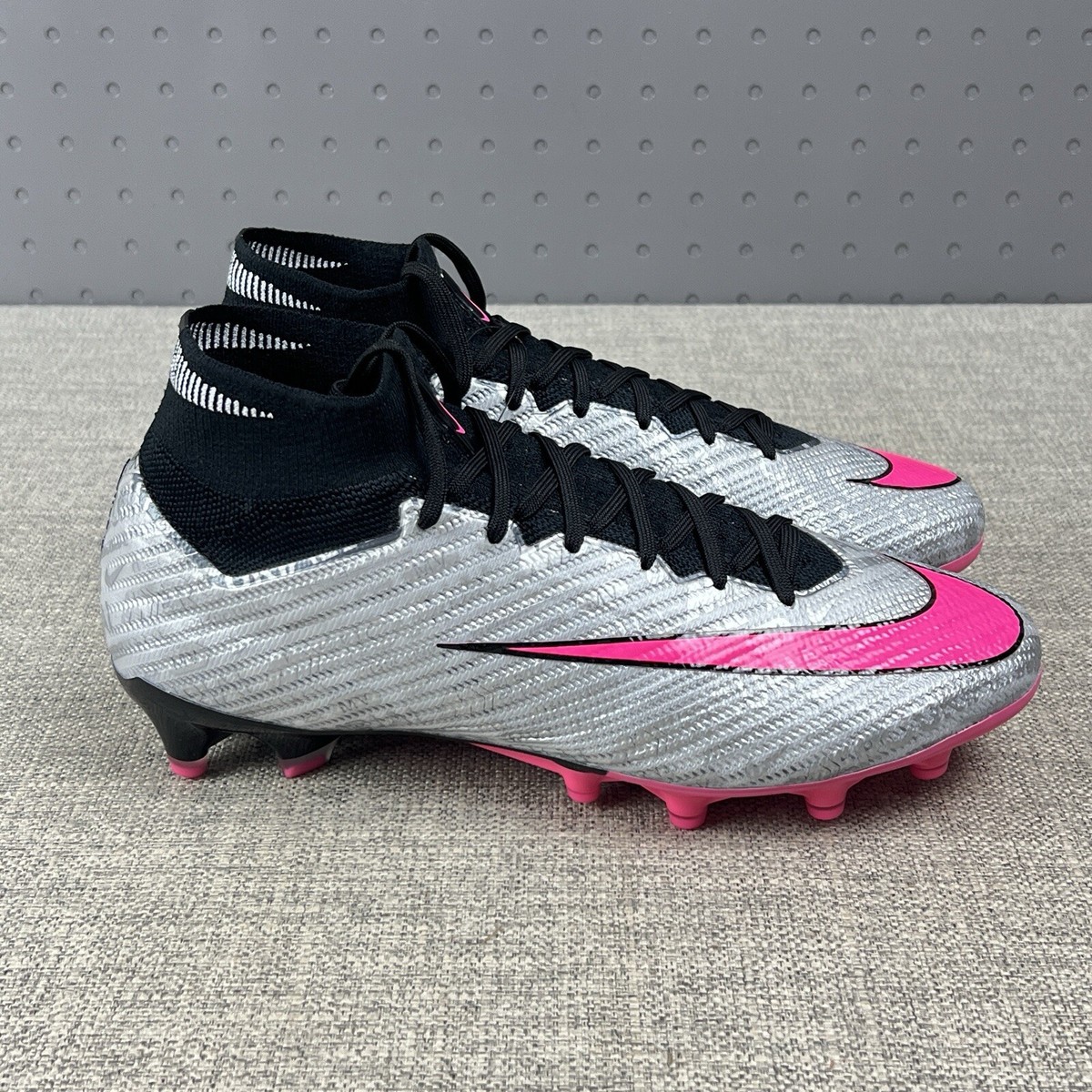 Nike Zoom Superfly 9 Elite Ag-Pro “25th Anniversary” FJ2968-060