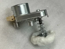 12024387 Original OEM Thermador/Bosch Gear motor CPL for POD301W series