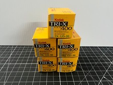 Kodak Tri-X 400. 35mm