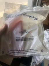 FORD OEM 99-07 F-350 Super Duty Front Door-Reflector F81Z2523820AA