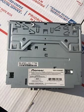 Main Unit Only PIONEER STEREO Bluetooth RADIO  DEH-X3900BT