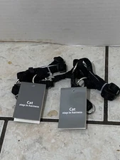 2 Pet Champion Basic Step-in Cat Harness