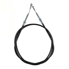 80" Brake Cable For Go Kart Scooter Pocket Bike Chopper ATV Quad Buggy 4 Wheeler