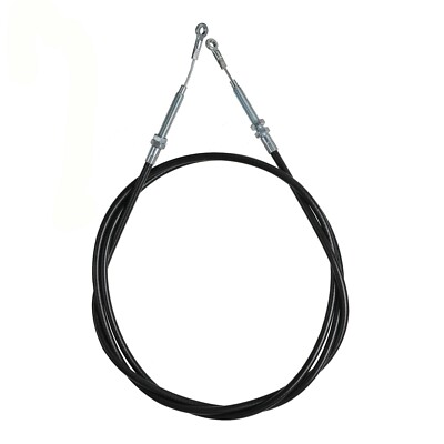 80'' Brake Cable For Go Kart Scooter Pocket Bike Chopper ATV Quad Buggy 4 Wheeler