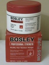 BOSLEY HEALTHY HAIR MOISTURE MASQUE 7 oz