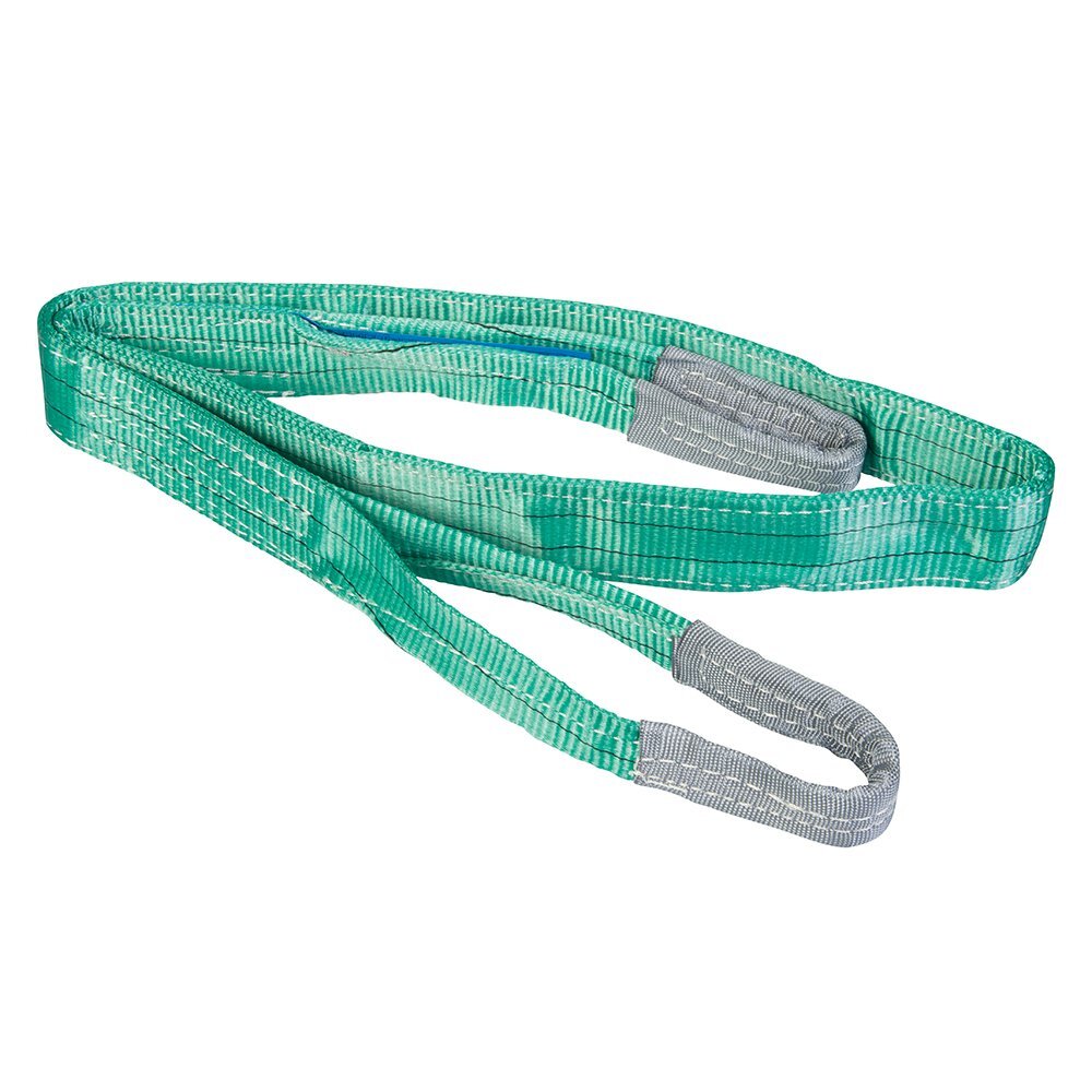 Silverline Cargo Sling 2 Tonne 2m 245056