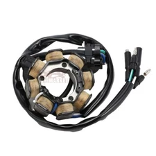 Generator Magneto Stator Coils For HONDA CRF450R 2005 2006 2007 31120-MEN-731