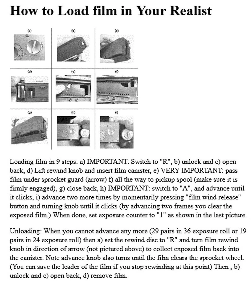 LIBRO de cámara estéreo realista de DrT - ¡Todo lo que necesitas saber y MÁS! Foto 2 de 4