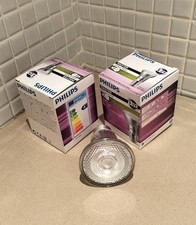 Image of Philips Master LED 6W Spot PAR20 Dimmable E27 ES Bulb Cool White