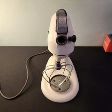 Vintage KitchenAid Hobart Model 3B Stand Mixer, 3 Qt. Mid Century 1940s (H)