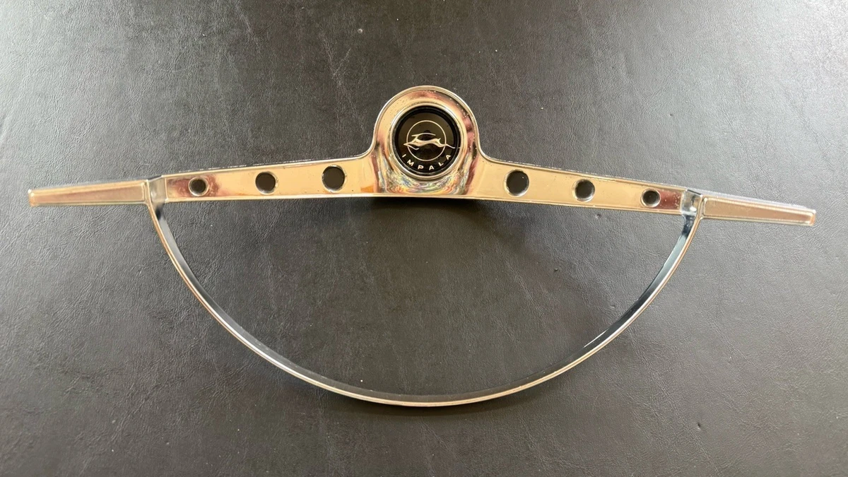 Steering Wheels & Horns for 1963 Chevrolet Impala with Vintage