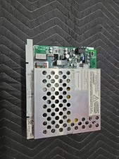ACPS-610/E Notifier power Supply And Charger With Manual