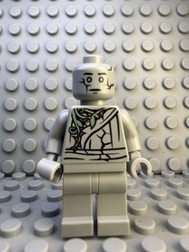 LEGO Ninjago Ghost Student minifigure Day of the Departed 70590 njo0255 NEW