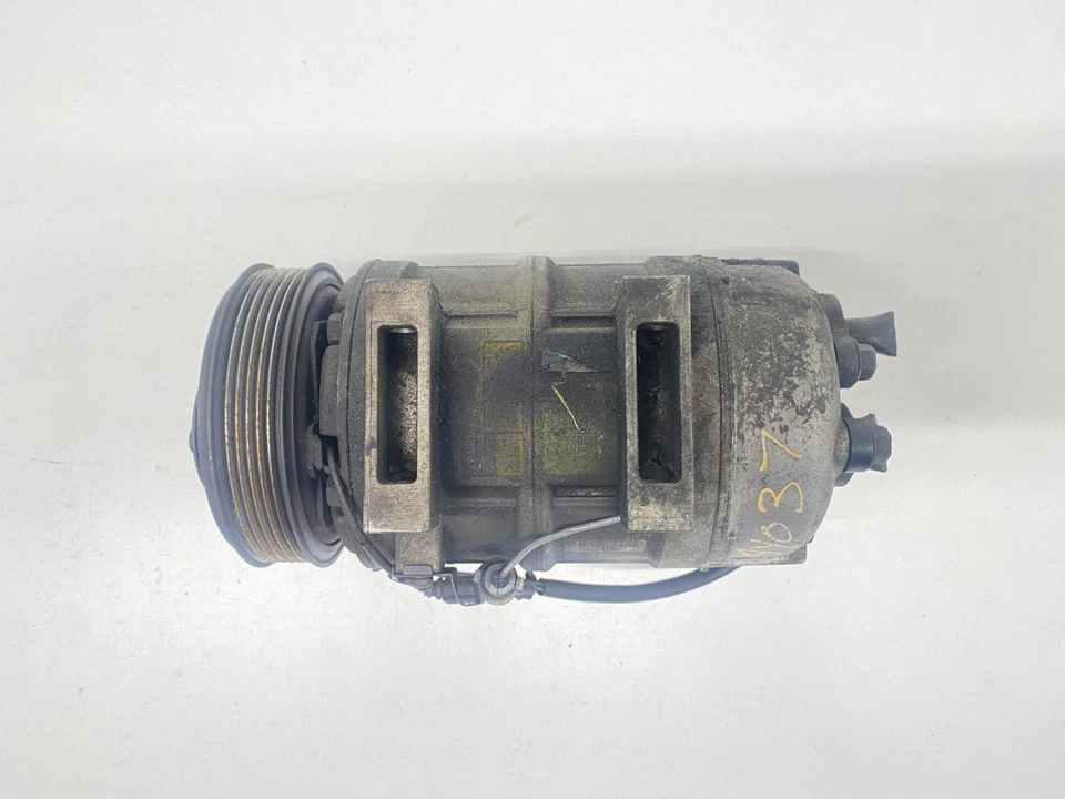 Compresor de aire acondicionado Volvo XC90 80, 70, 60 SERIES 2001-2009 OEM, Foto 3 de 4