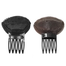 Puff Hair Head Cushion Bump it Up Invisible Volume Hair Base Fluffy Women Tool