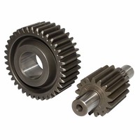 Getriebe Maxiroller Malossi FüR Honda 250 Foresight 1998+, 250 Forza 2001+, 250