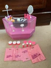 vintage Barbie Dream store with accessories