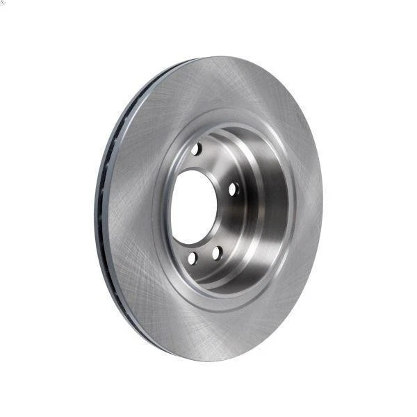 1X Disque de frein FEBI 17925 pour BMW 3 (E46) 2 2001-2005 - Photo 3/4