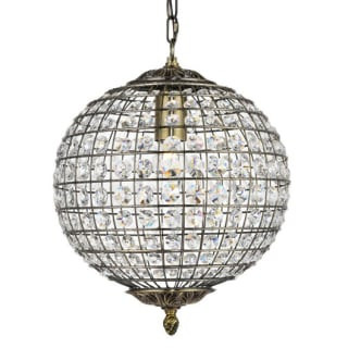 Elegant Lighting LD5025 - Pendants Indoor Lighting