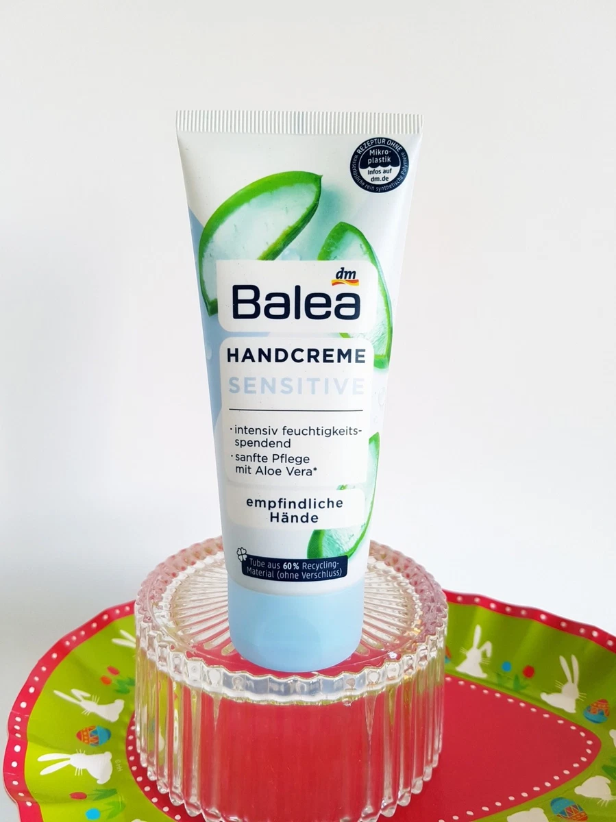Balea Handcreme in Handcremes & Nagelpflege online kaufen | eBay